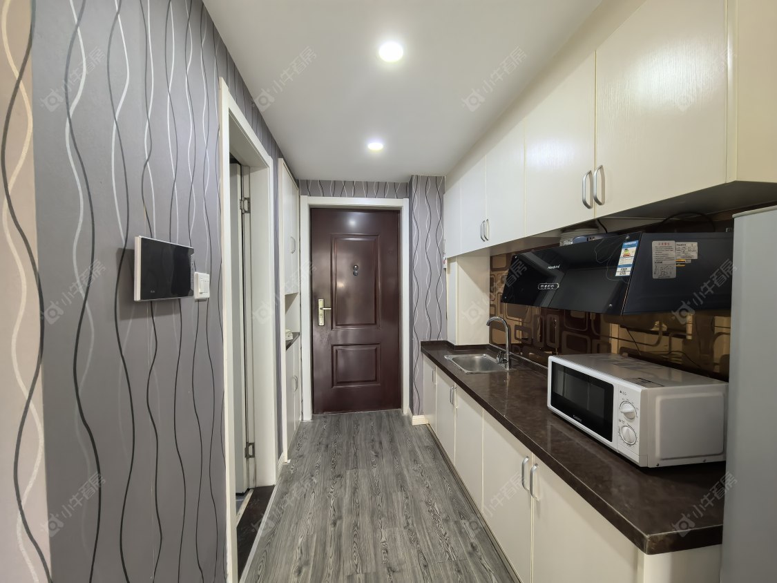 常州世茂广场在租房源室内图_小牛看房