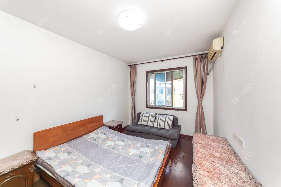 清潭新村房源室内图 常州清潭新村在租房源室内图_小牛看房