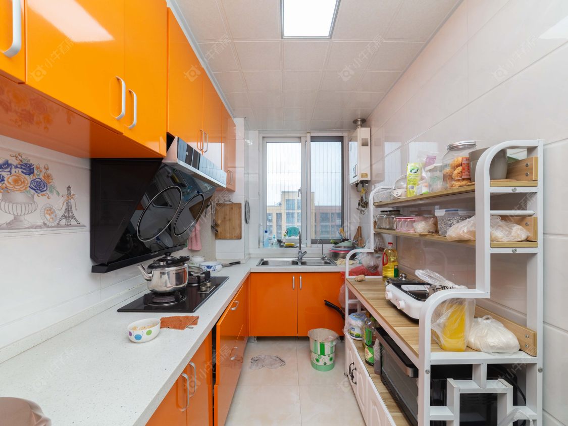 新城域三期房源室内图 常州新城域三期在售二手房源室内图_小牛看房