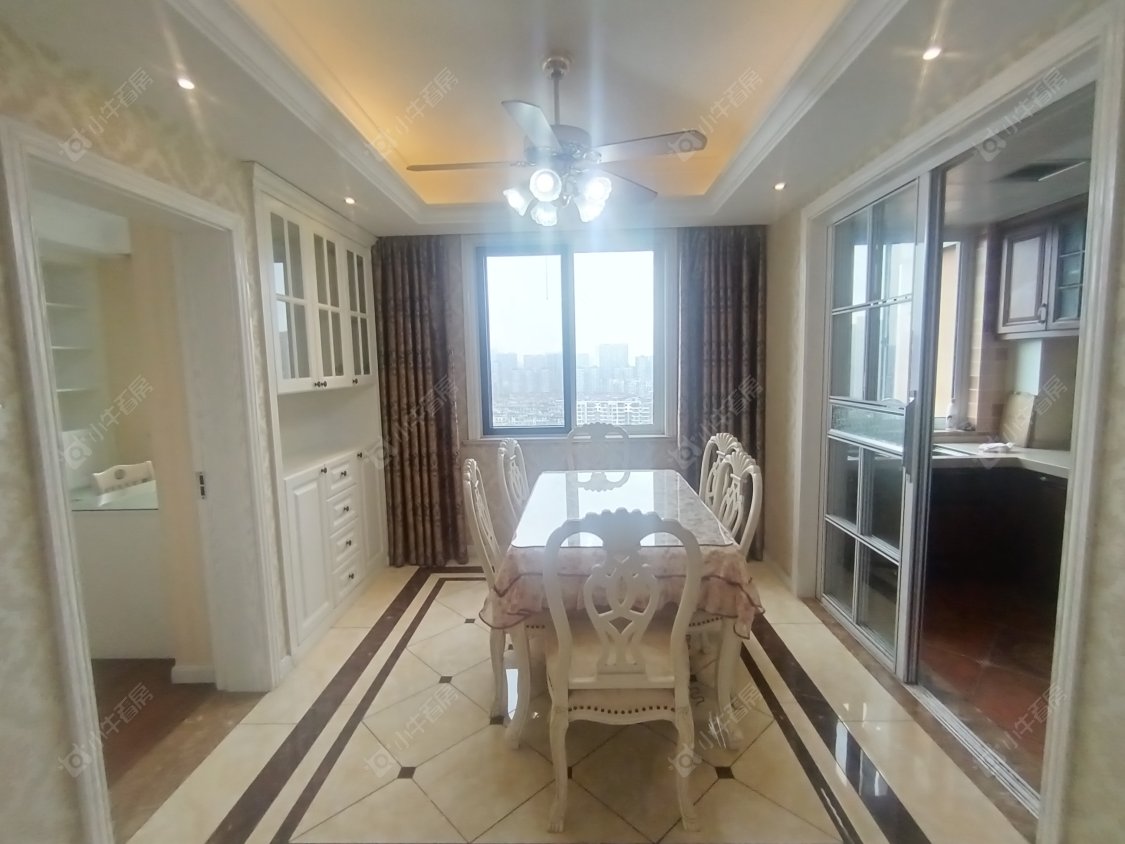 景城名轩房源 常州景城名轩在租房源_小牛看房