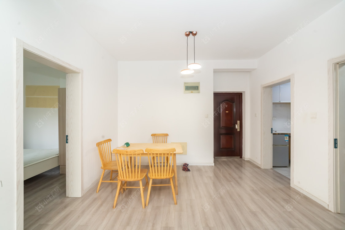 常州嘉禾尚郡在售二手房源室内图_小牛看房