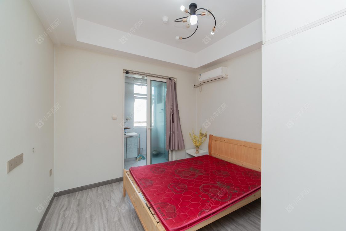 朗诗邻里中心房源室内图 常州朗诗邻里中心在售二手房源室内图_小牛看房