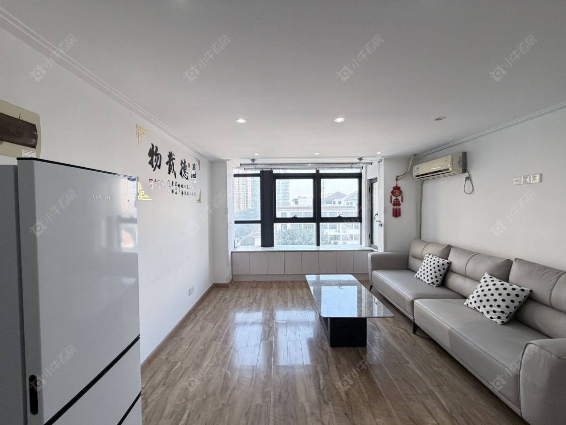 常州新城公馆综合楼在租房源_小牛看房