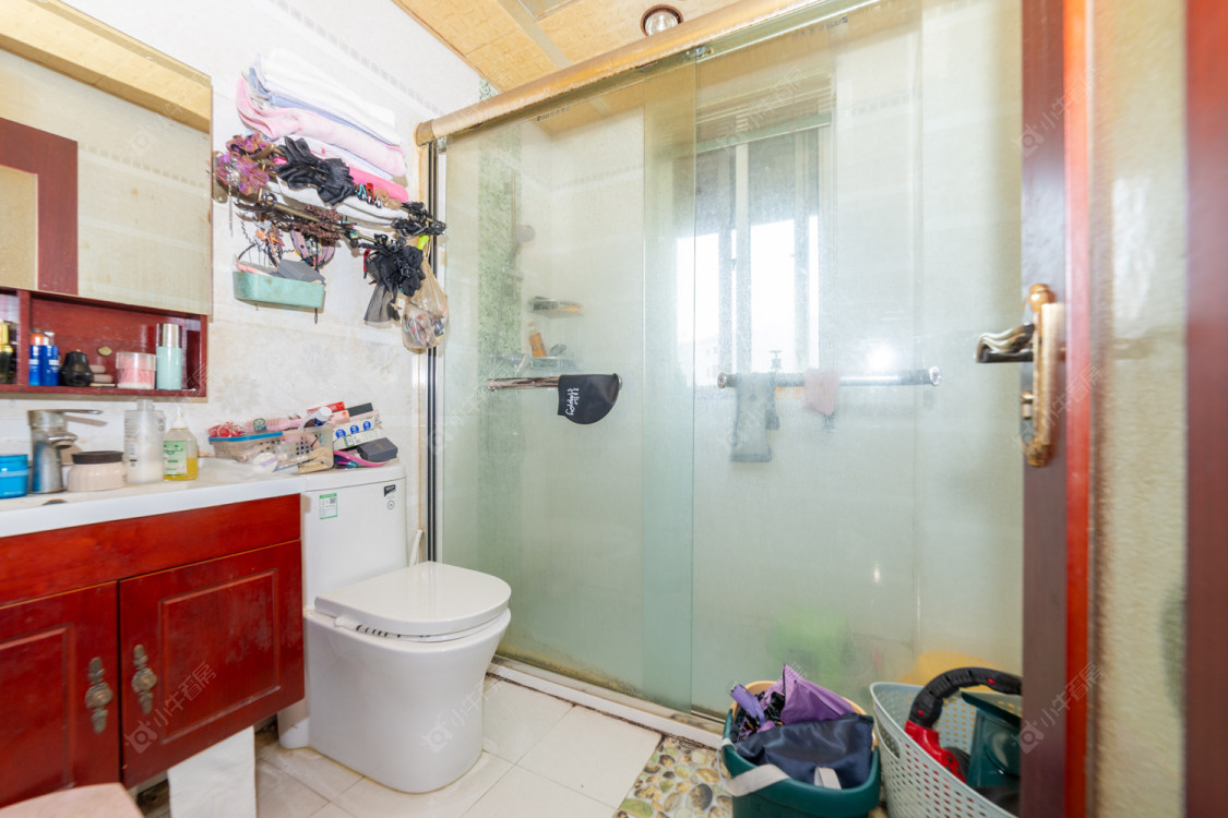 常州聚怡花园北区在售二手房源室内图_小牛看房