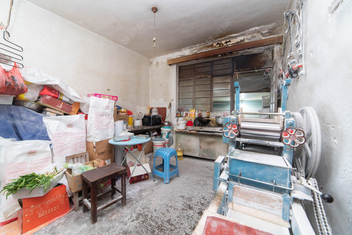 常州白云新村在售二手房源室内图_小牛看房