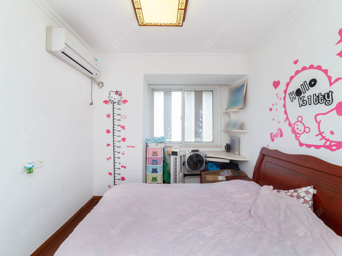 常州新城域一期在售二手房源室内图_小牛看房