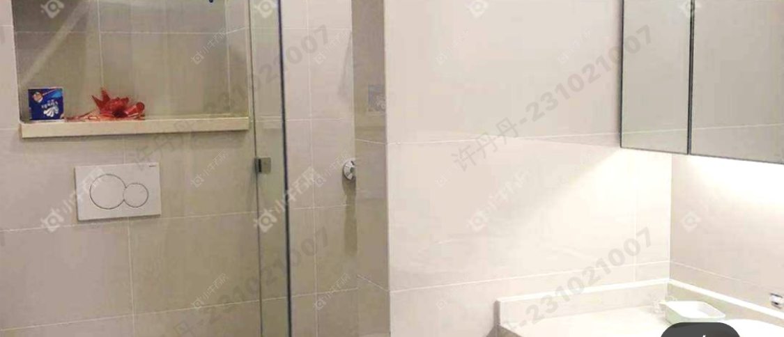 常州朗诗邻里中心在租房源室内图_小牛看房