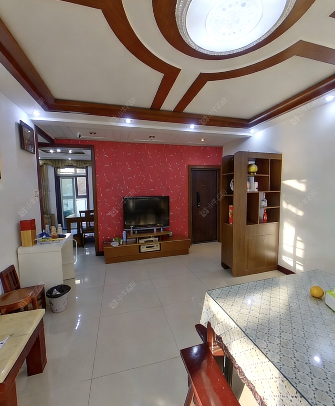 常州中天名园在租房源_小牛看房