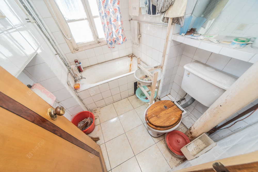 常州兰翔新村在售二手房源室内图_小牛看房