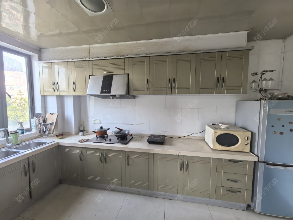 常州新城南都雅苑在租房源_小牛看房