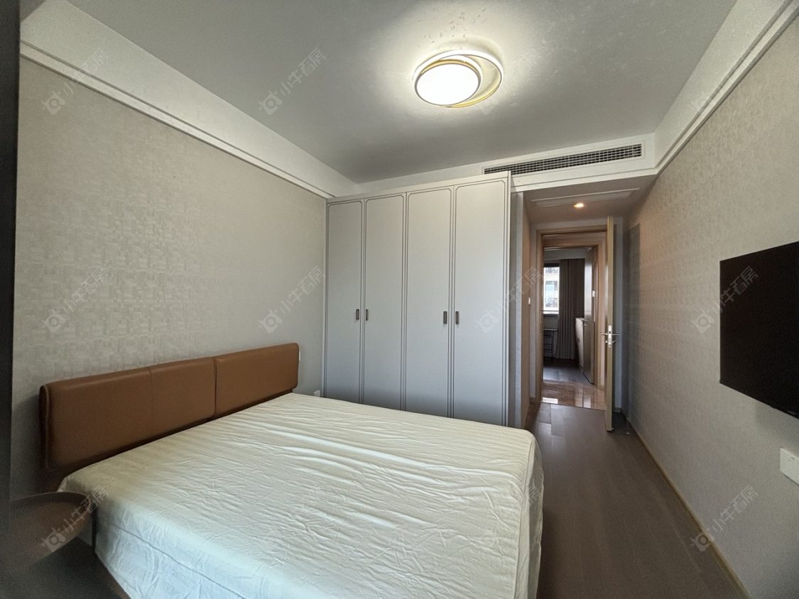 常州新城樾隽中央在租房源室内图_小牛看房