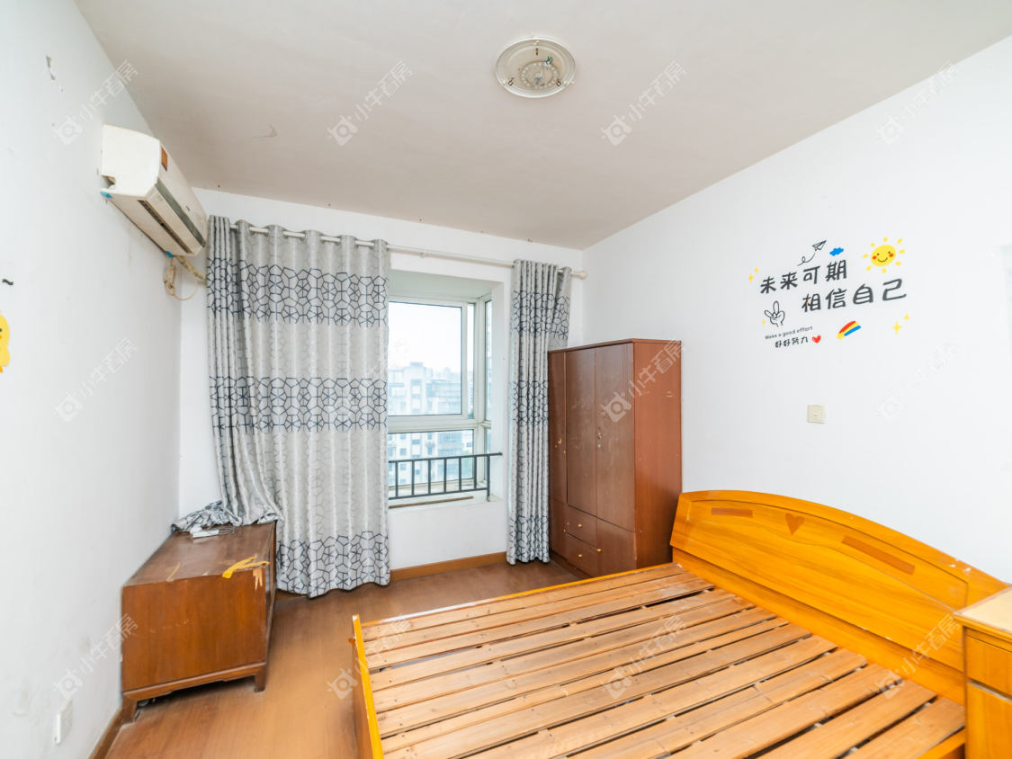 常州观墩花苑在租房源_小牛看房