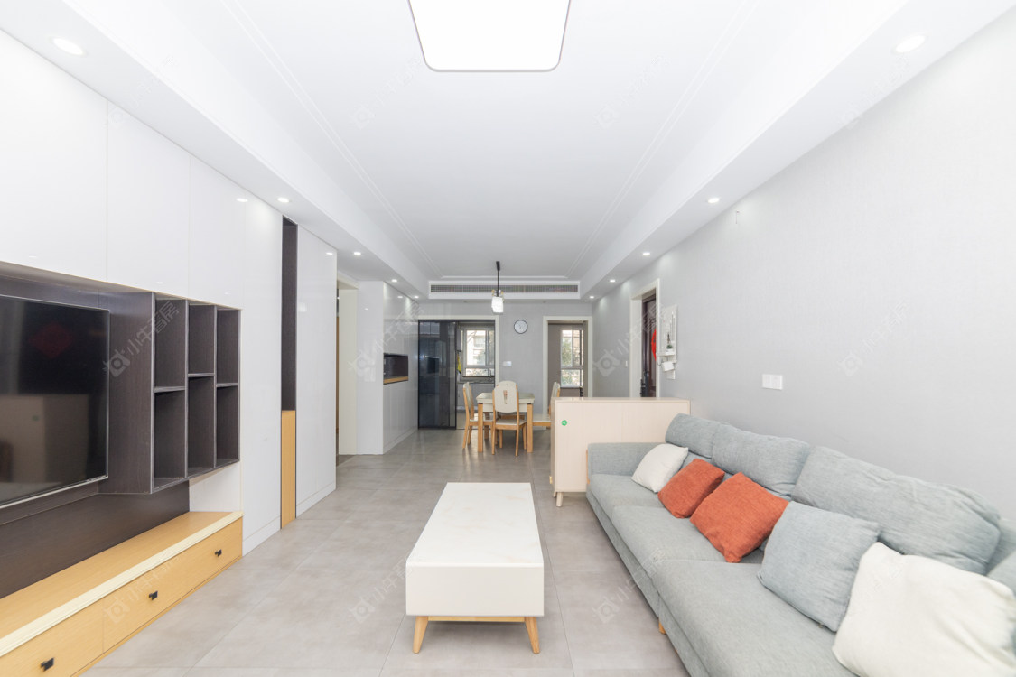 凤凰湖花园房源室内图 常州凤凰湖花园在售二手房源室内图_小牛看房