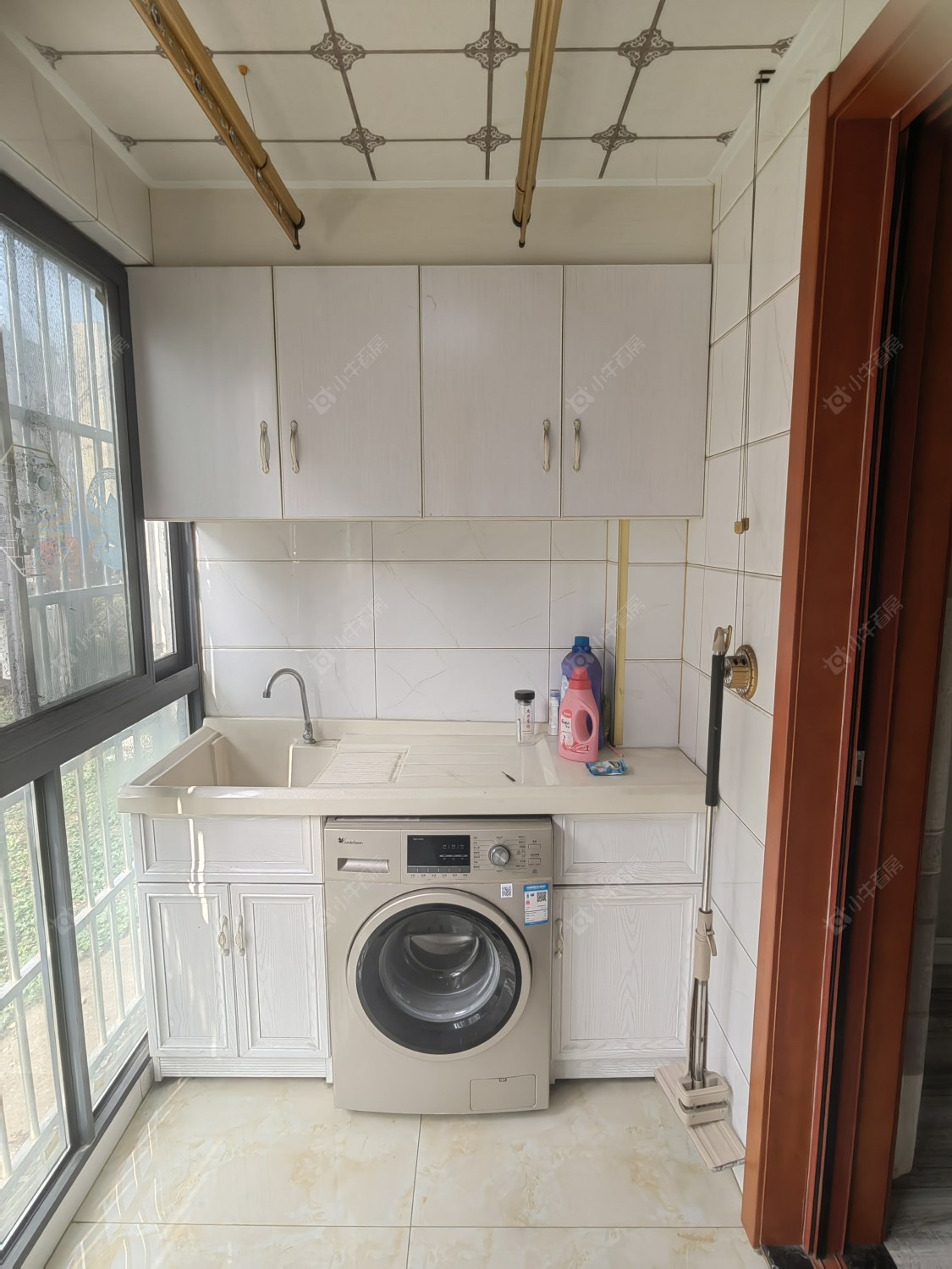 常州滨江明珠城西区在租房源_小牛看房