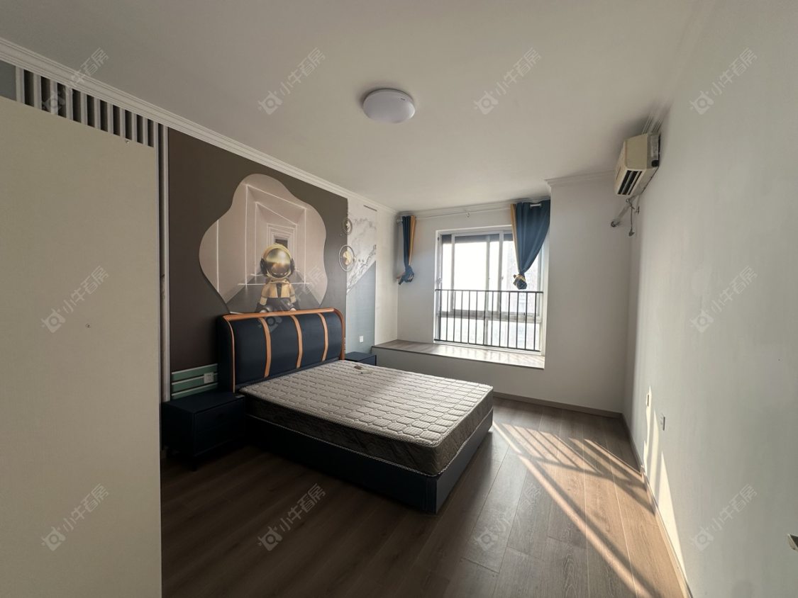 常州上林国际在租房源室内图_小牛看房