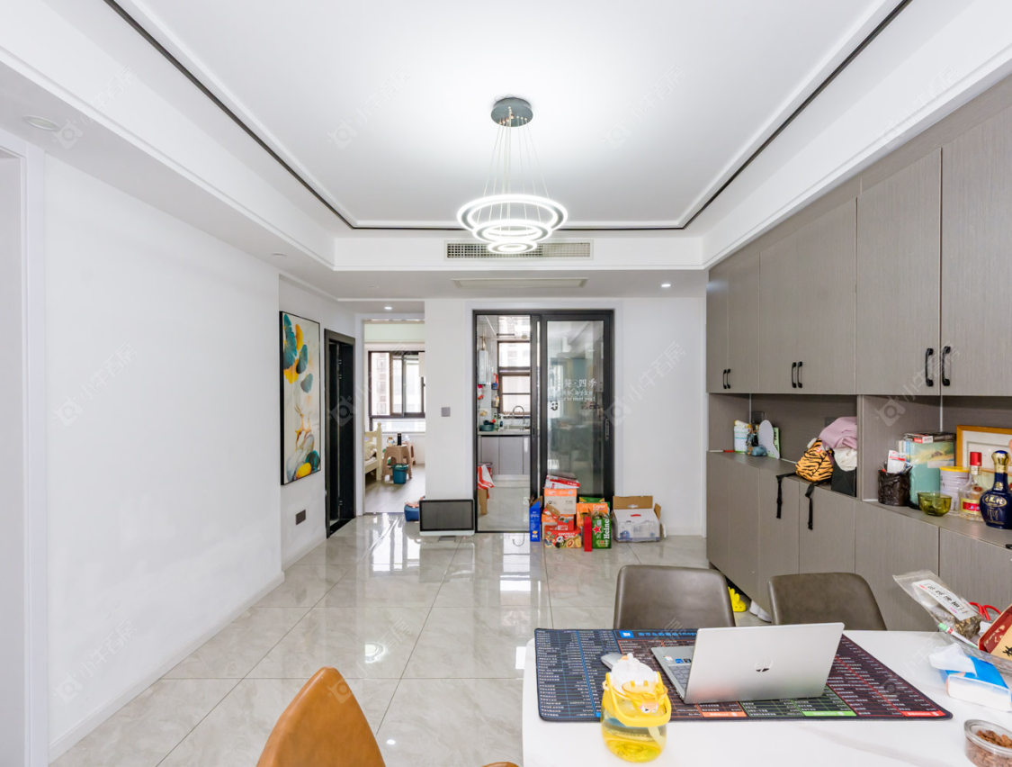 常州运河天地在售二手房_小牛看房