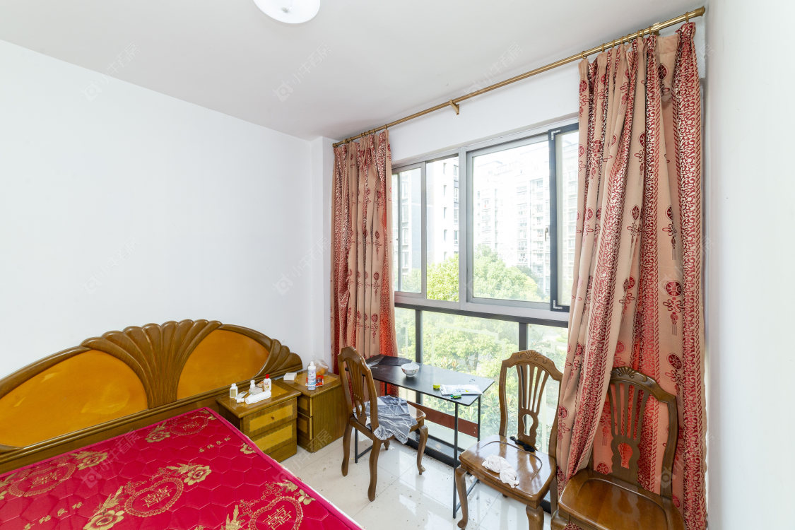 常州今创茗园在售二手房源室内图_小牛看房