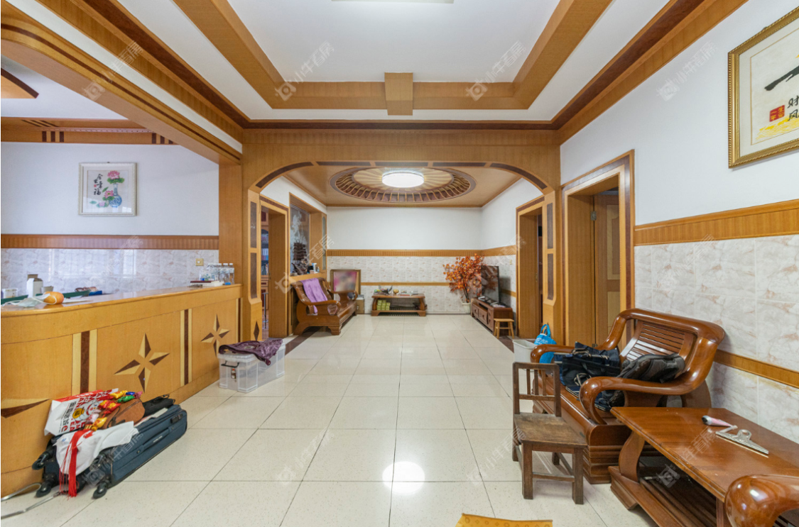 常州花东二村租房_花东二村4室2厅房源出租
