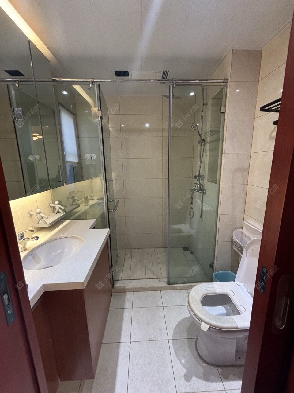 常州港龙新港城在租房源室内图_小牛看房