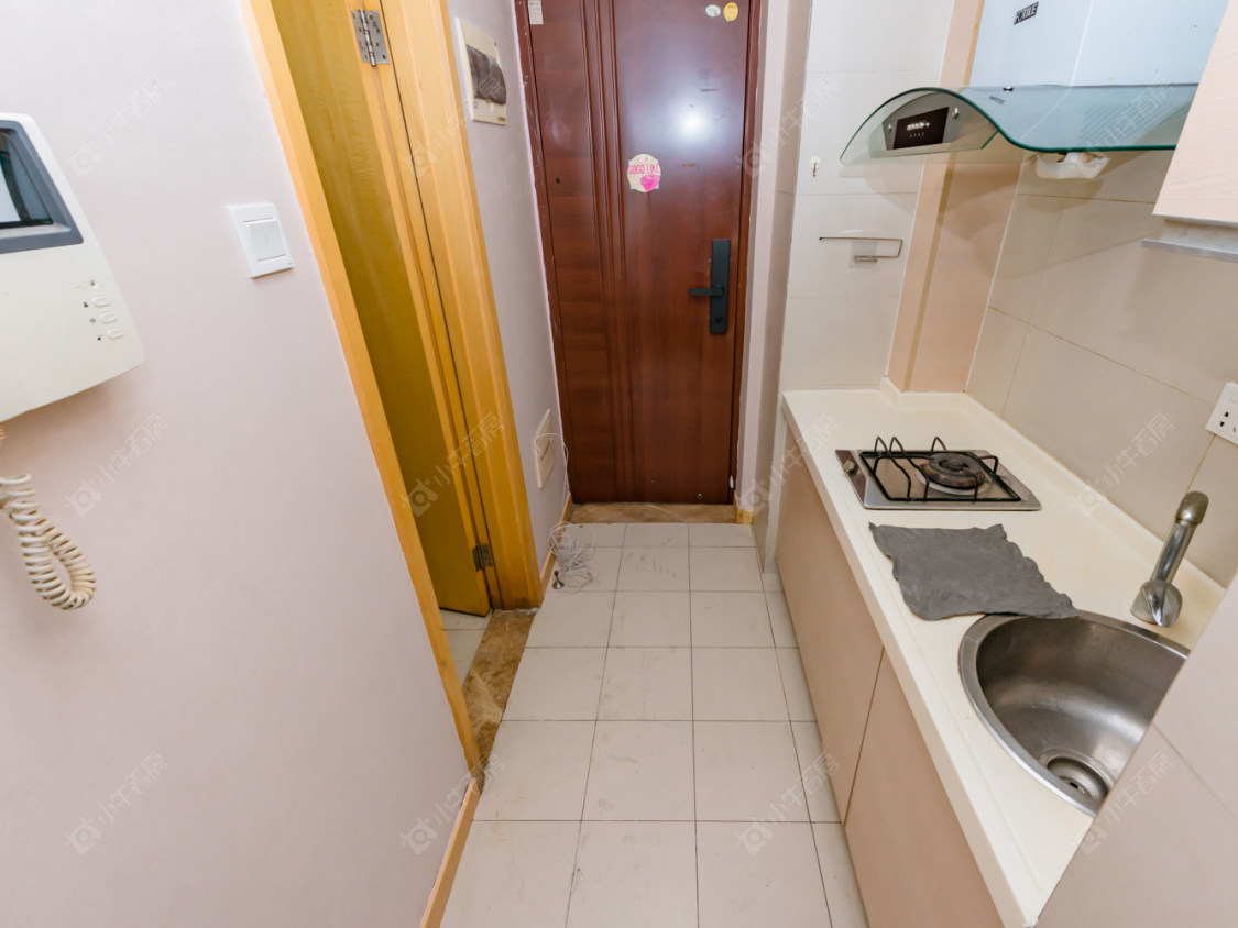 莱蒙双子星座公寓房源室内图 常州莱蒙双子星座公寓在售二手房源室内图_小牛看房