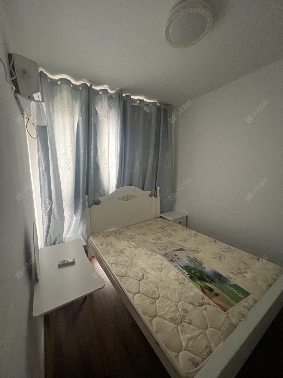 常州华润国际六期在租房源室内图_小牛看房