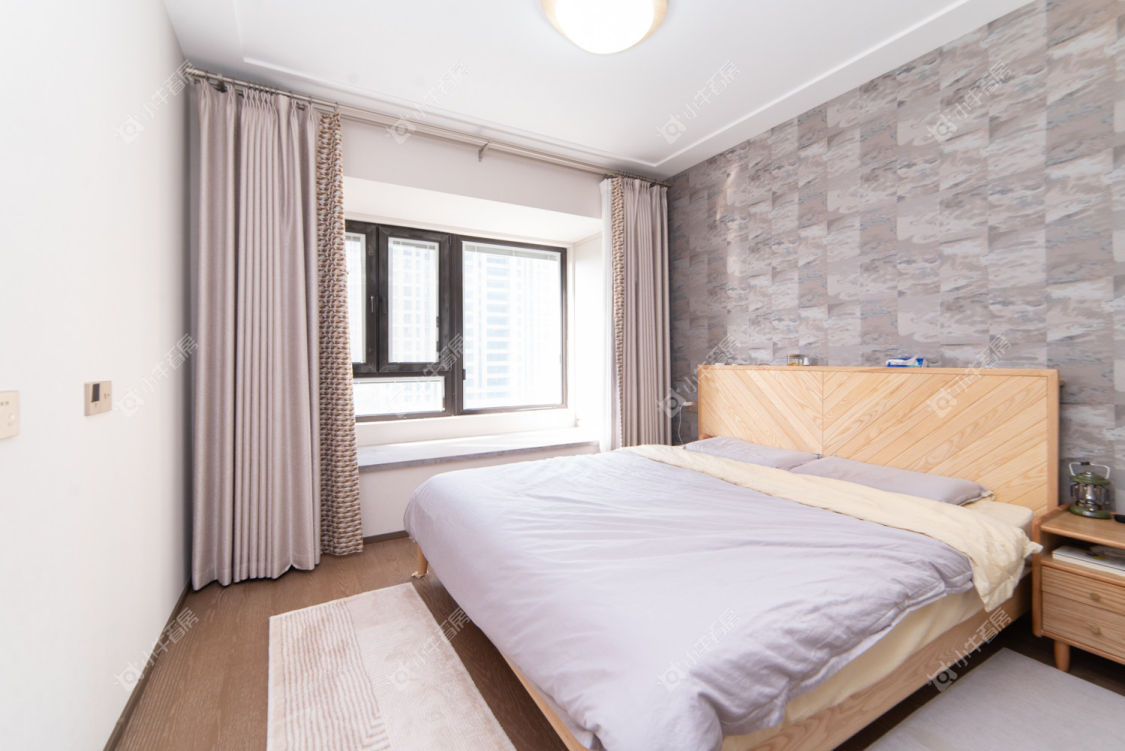 万科四季都会房源室内图 常州万科四季都会在租房源室内图_小牛看房