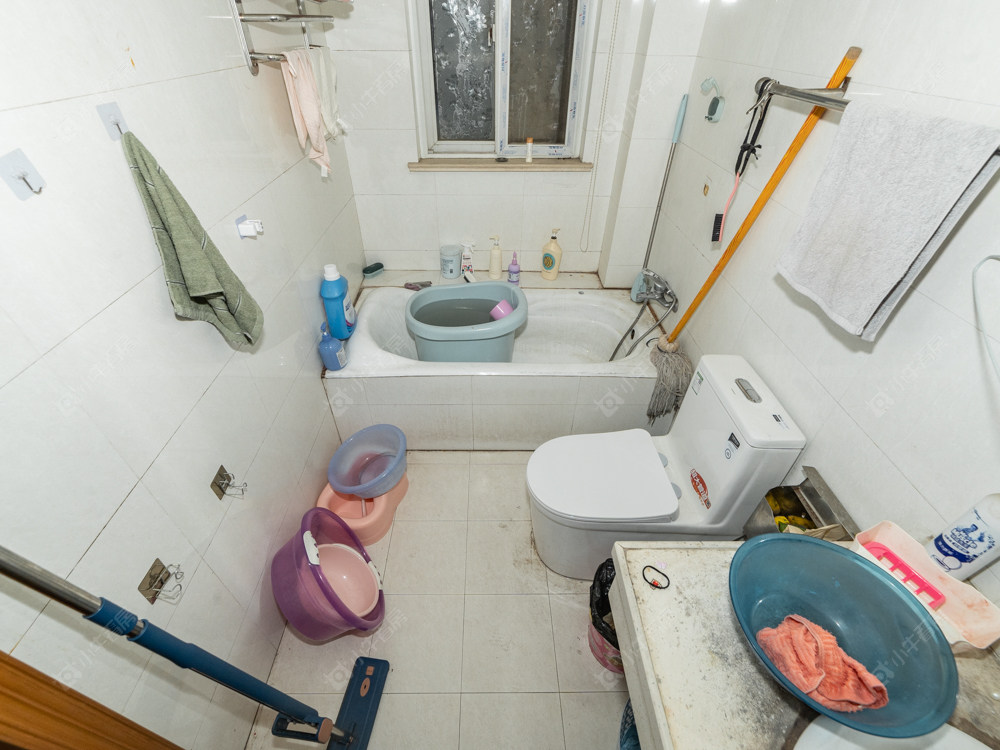 常州龙栖花园在售二手房源室内图_小牛看房