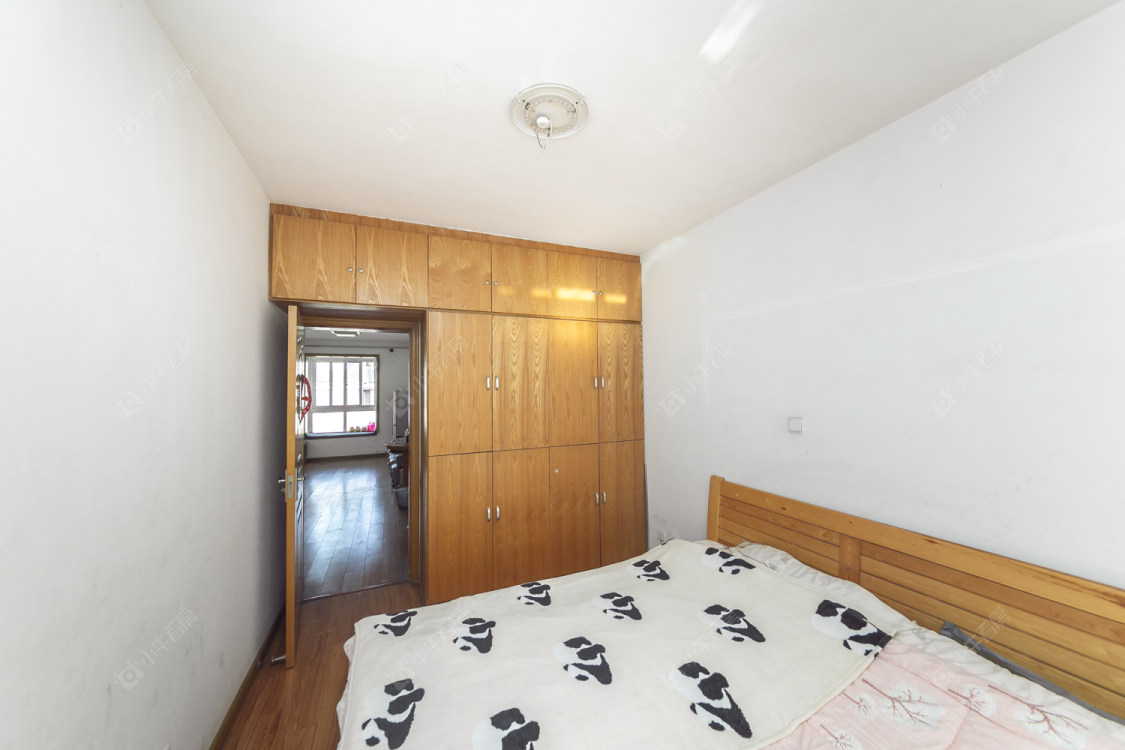 常州陈渡新苑在售二手房源室内图_小牛看房