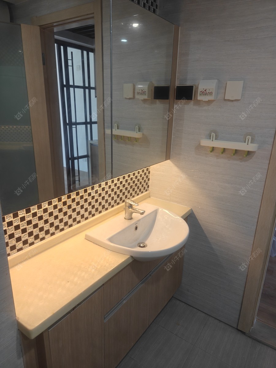 常州新北万达广场在租房源室内图_小牛看房