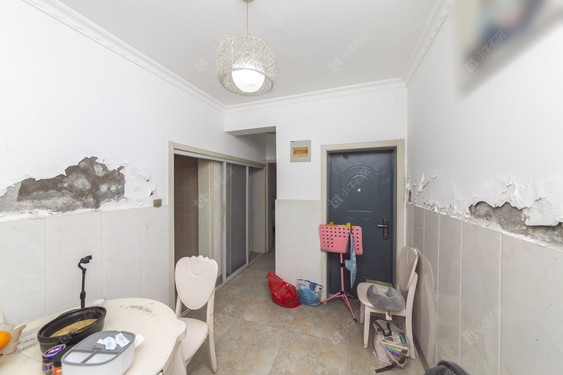 清潭五村房源室内图 常州清潭五村在售二手房源室内图_小牛看房