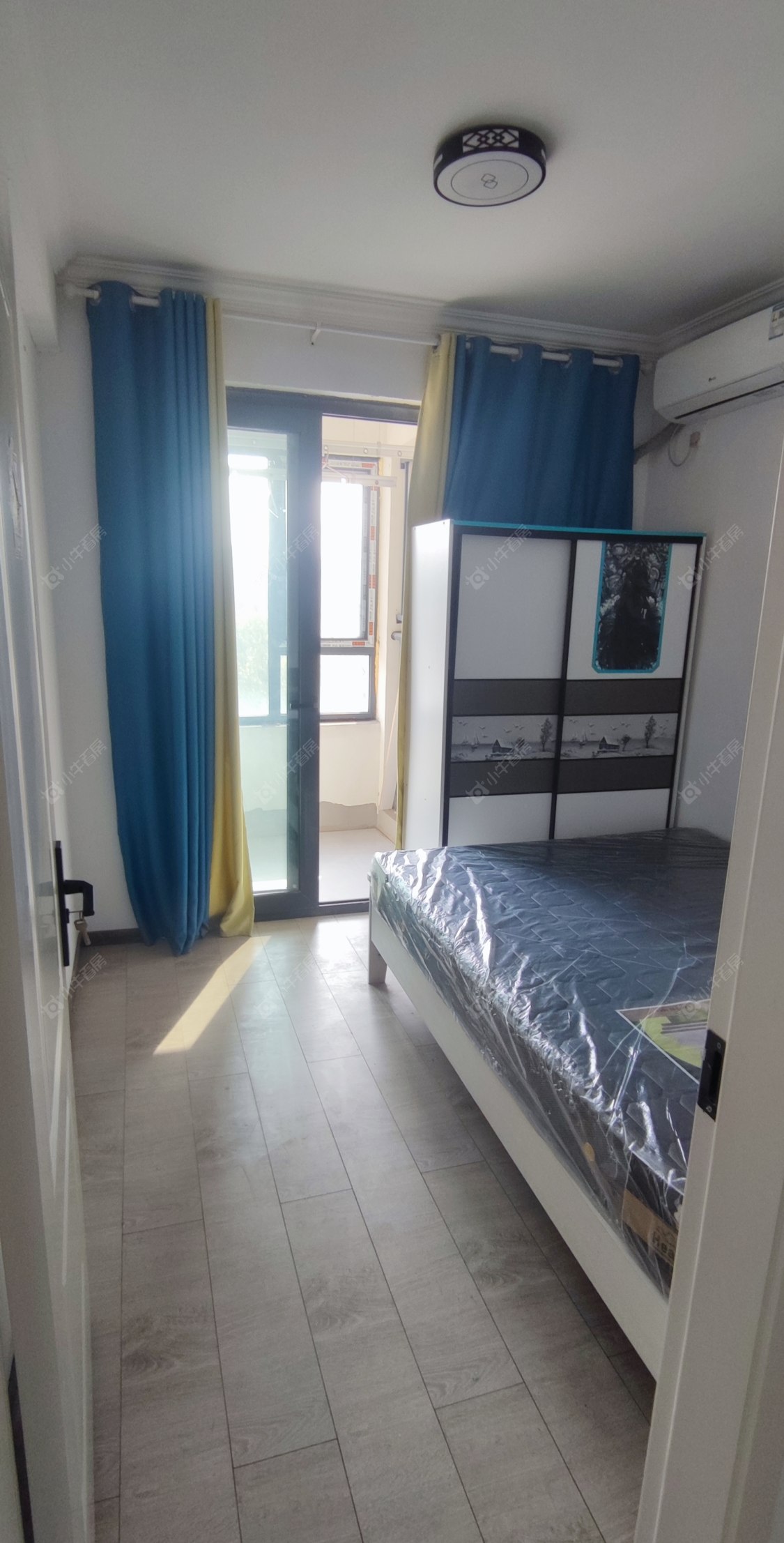 常州光明当代拾光里在租房源_小牛看房