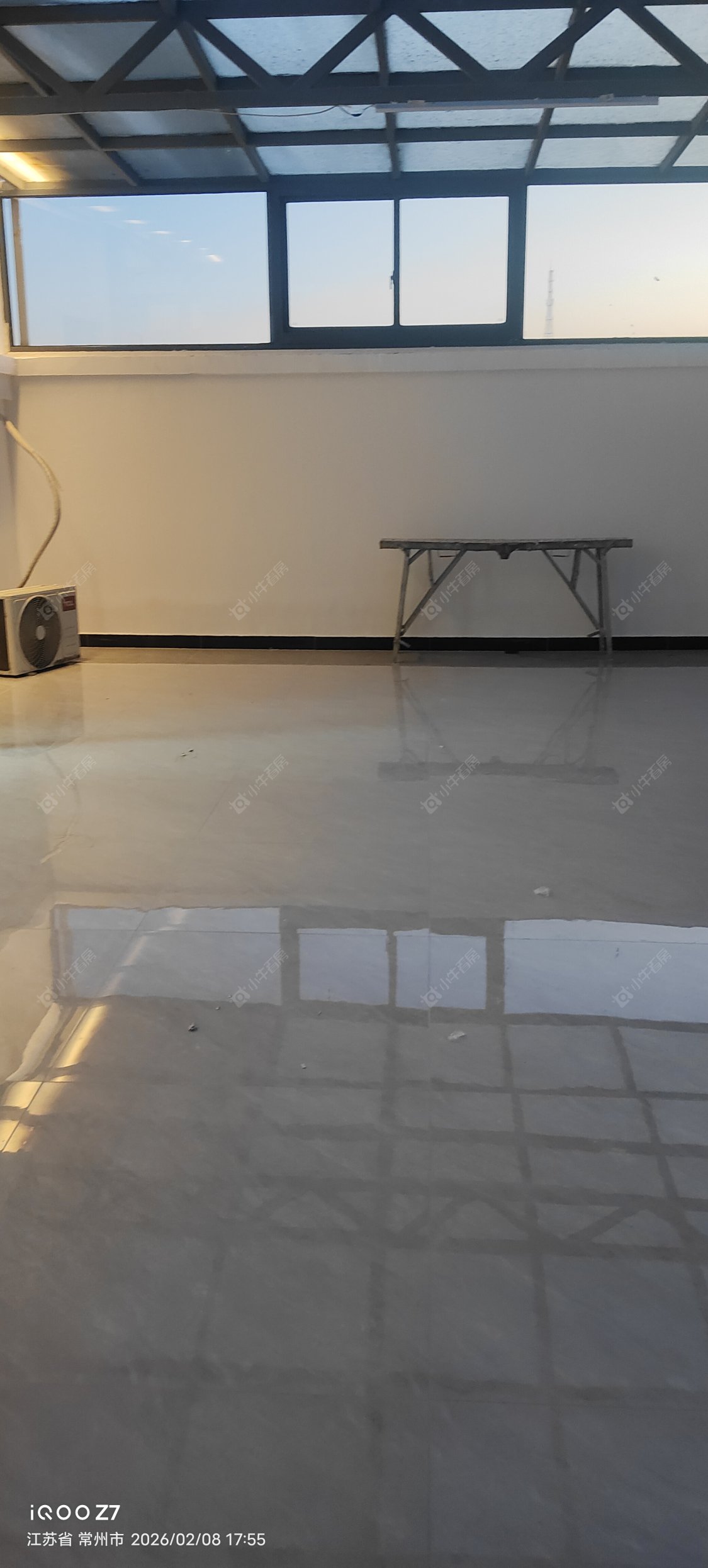 常州丽景花园在租房源室内图_小牛看房