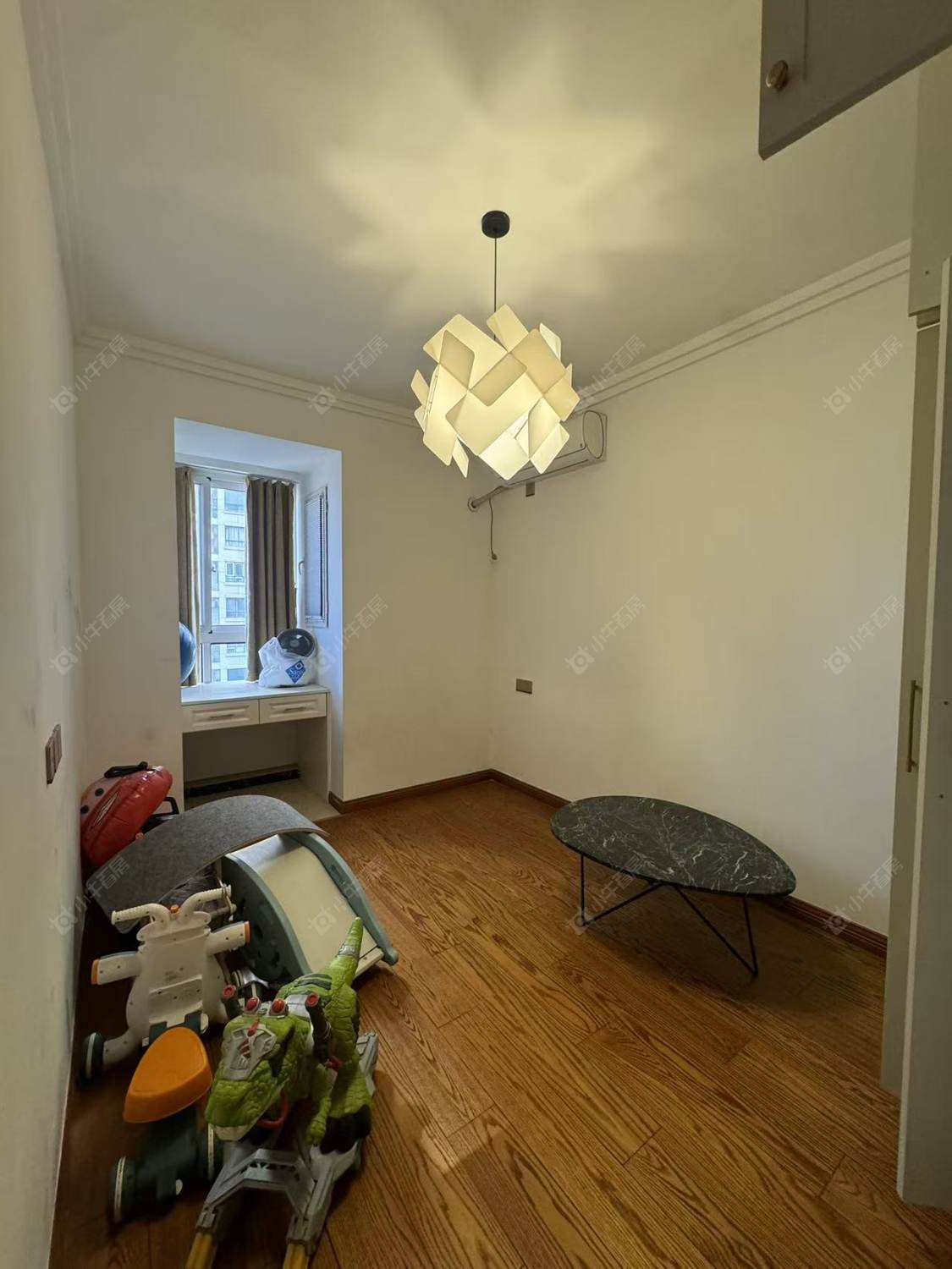 常州檀香湾在租房源室内图_小牛看房