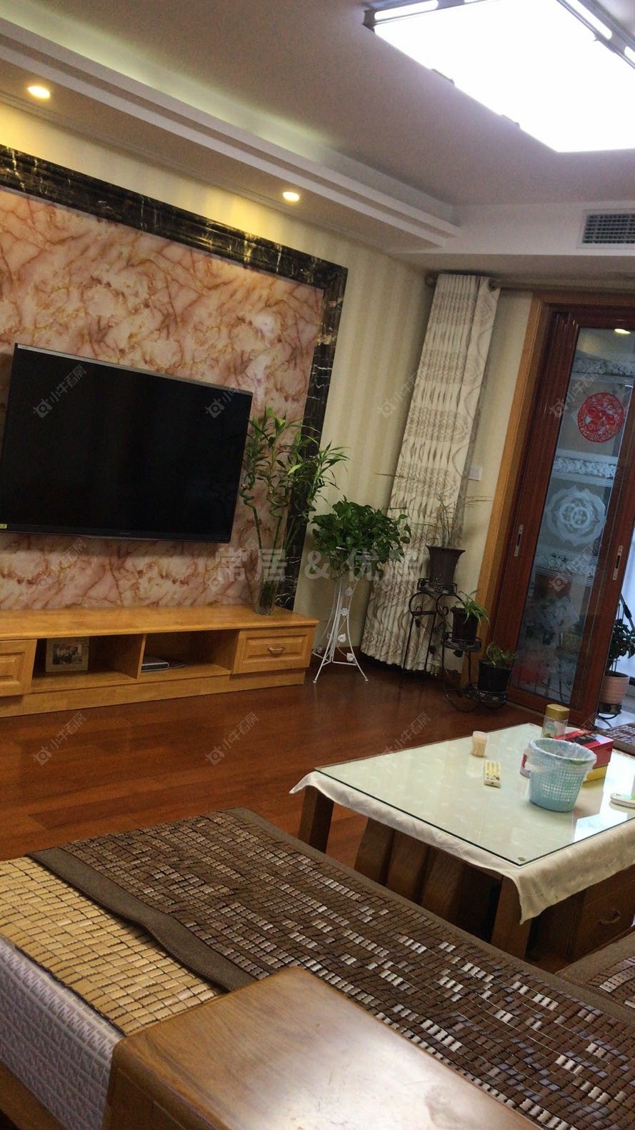 常州龙湖香醍漫步南区在售二手房源室内图_小牛看房