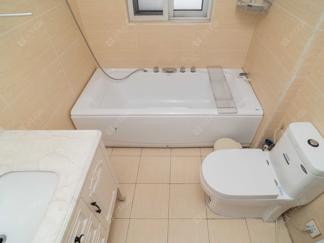 常州御水华庭一期在售二手房源室内图_小牛看房