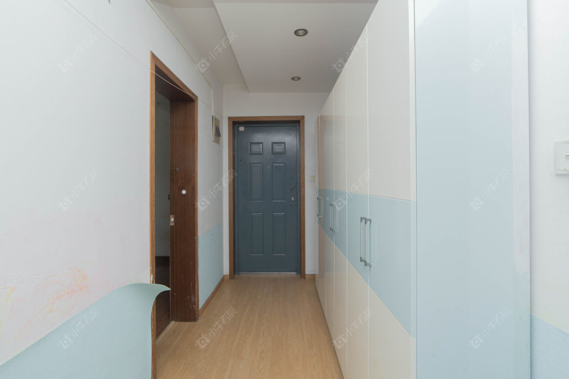 常州太湖明珠苑南苑在售二手房源室内图_小牛看房