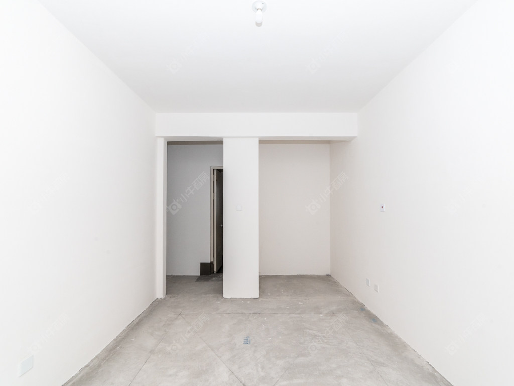 常州百馨西苑五期在售二手房源室内图_小牛看房