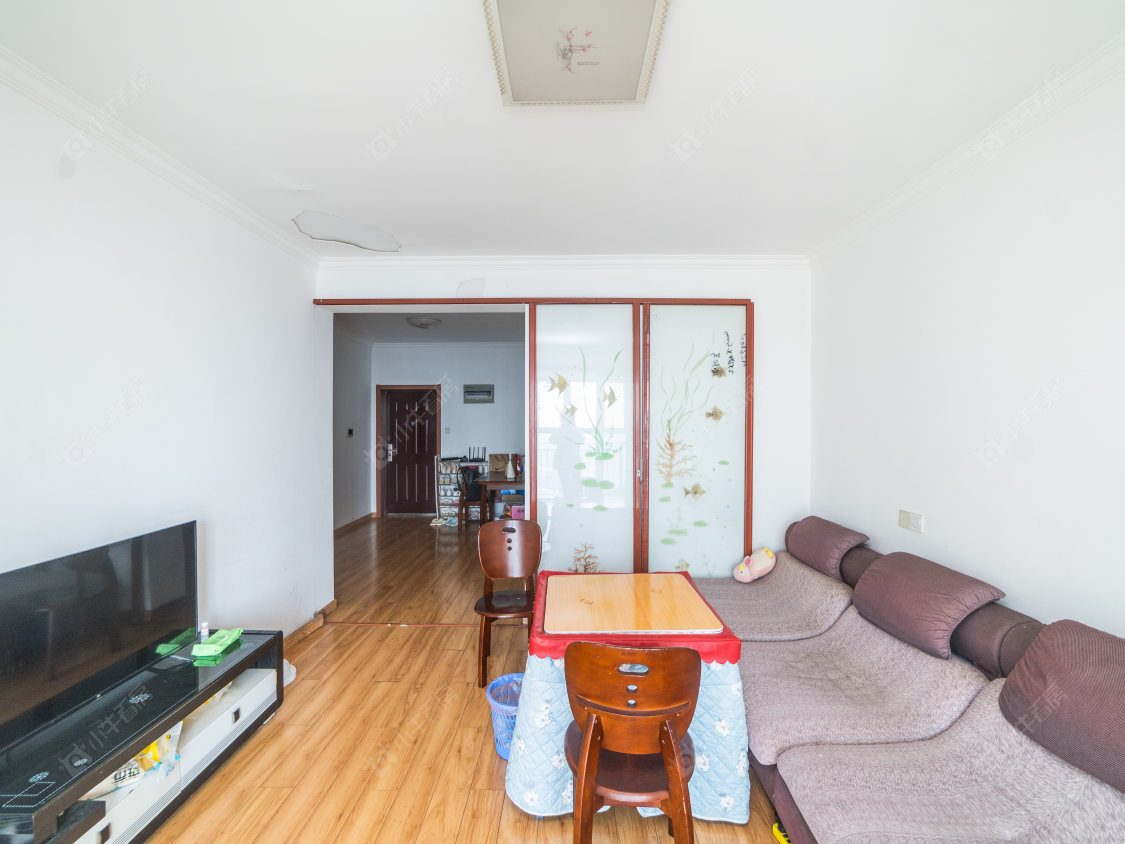 常州紫韵香庭一期在售二手房_小牛看房