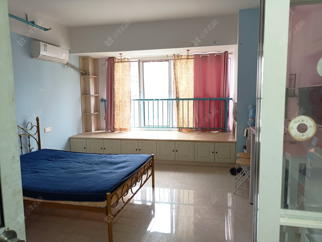 宝龙城市广场房源室内图 常州宝龙城市广场在租房源室内图_小牛看房