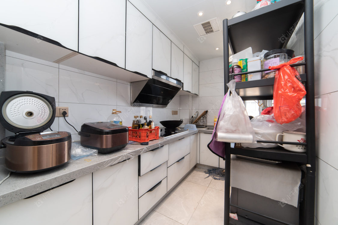 常州檀香湾在售二手房源室内图_小牛看房