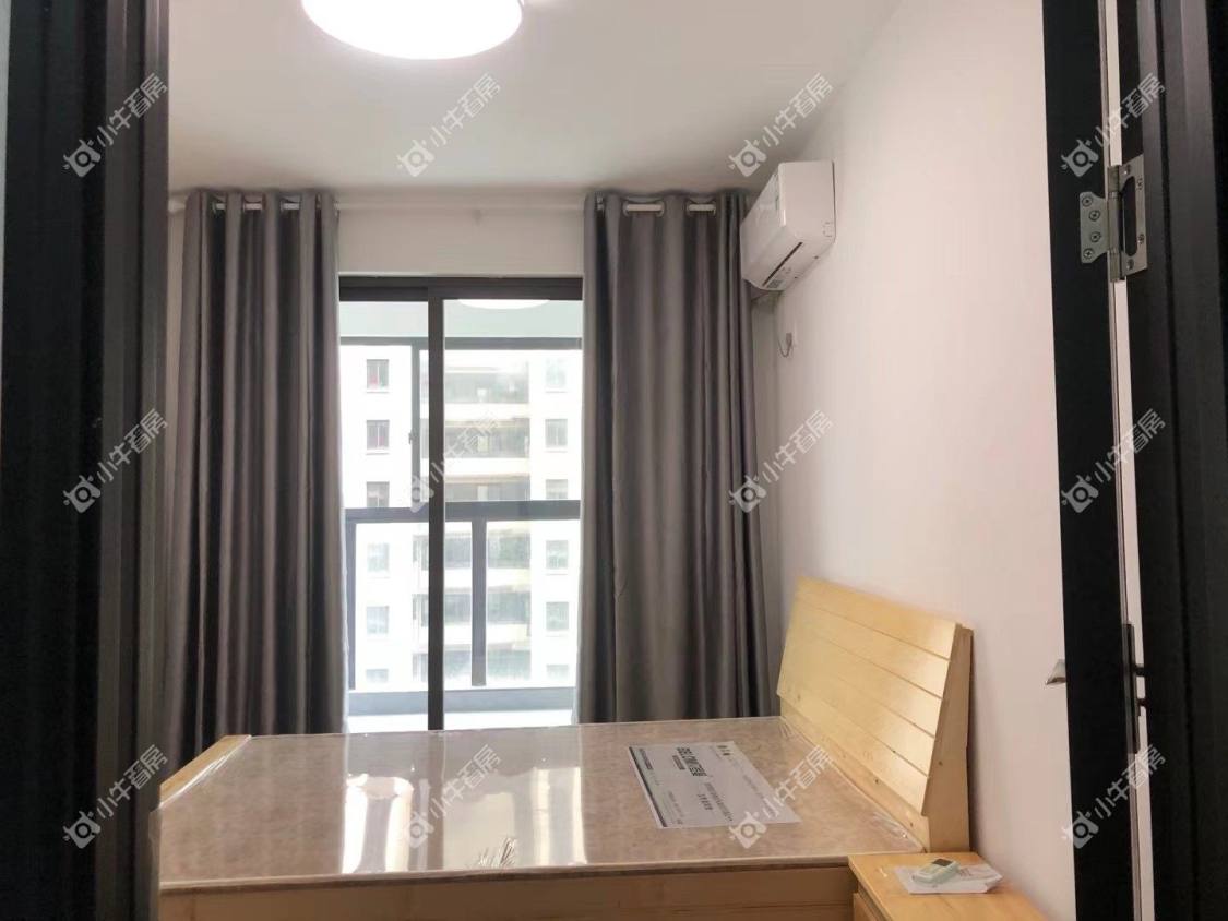 常州随园金麟府在租房源_小牛看房