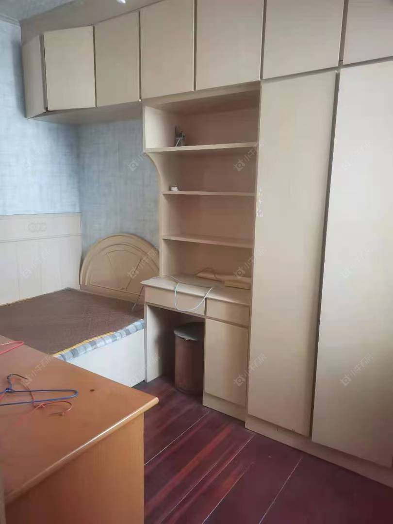 常州翠园新村在租房源室内图_小牛看房