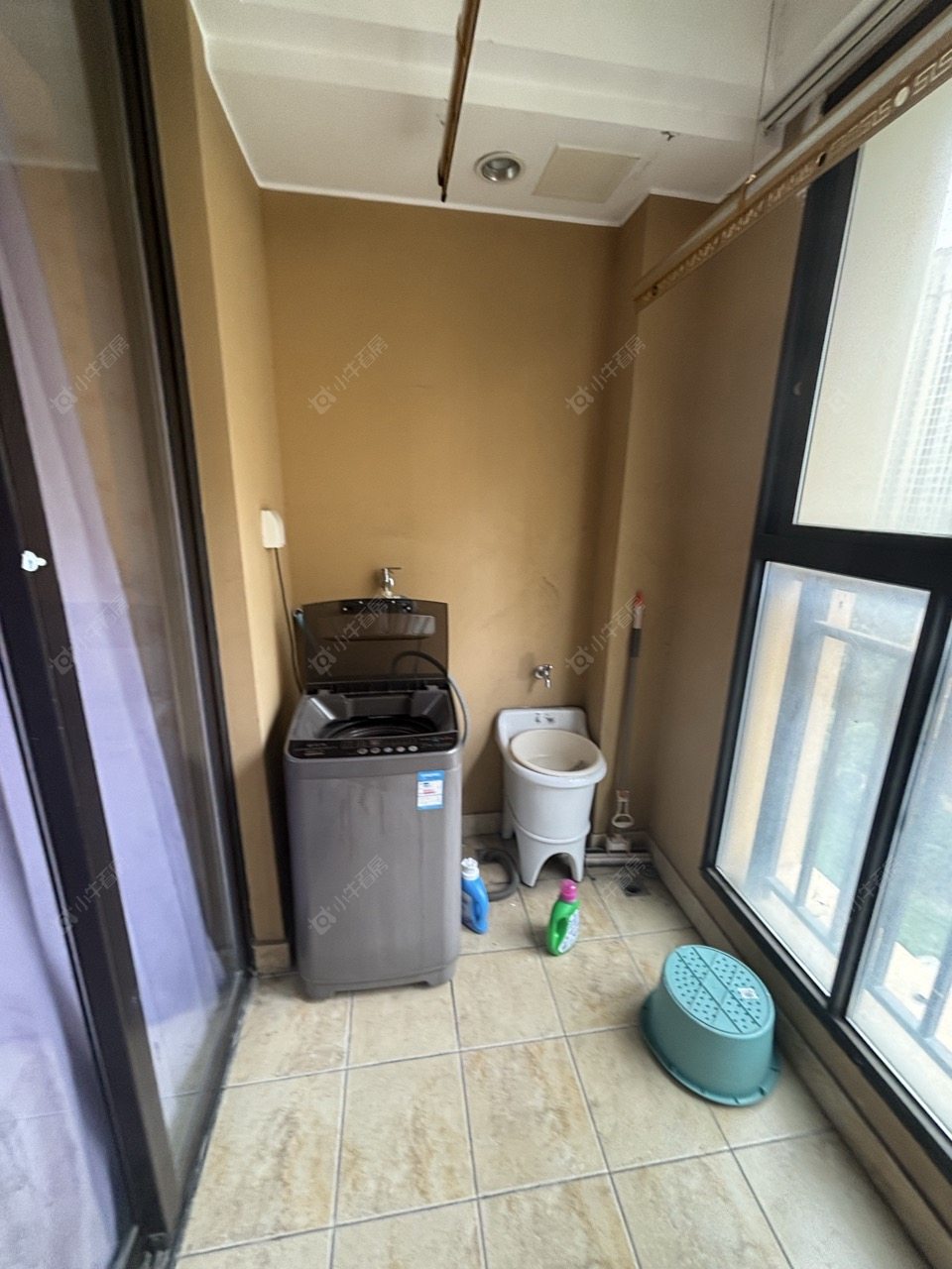 常州香溢紫郡一期在租房源室内图_小牛看房