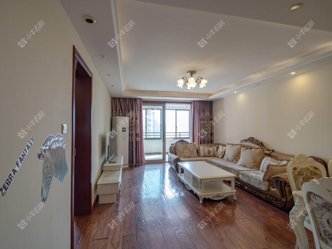 常州京城豪苑南区在租房源_小牛看房