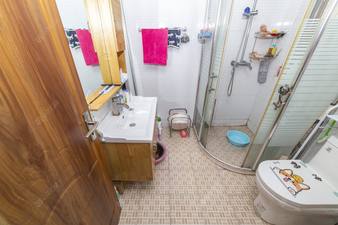 常州公园壹号三期在售二手房源室内图_小牛看房