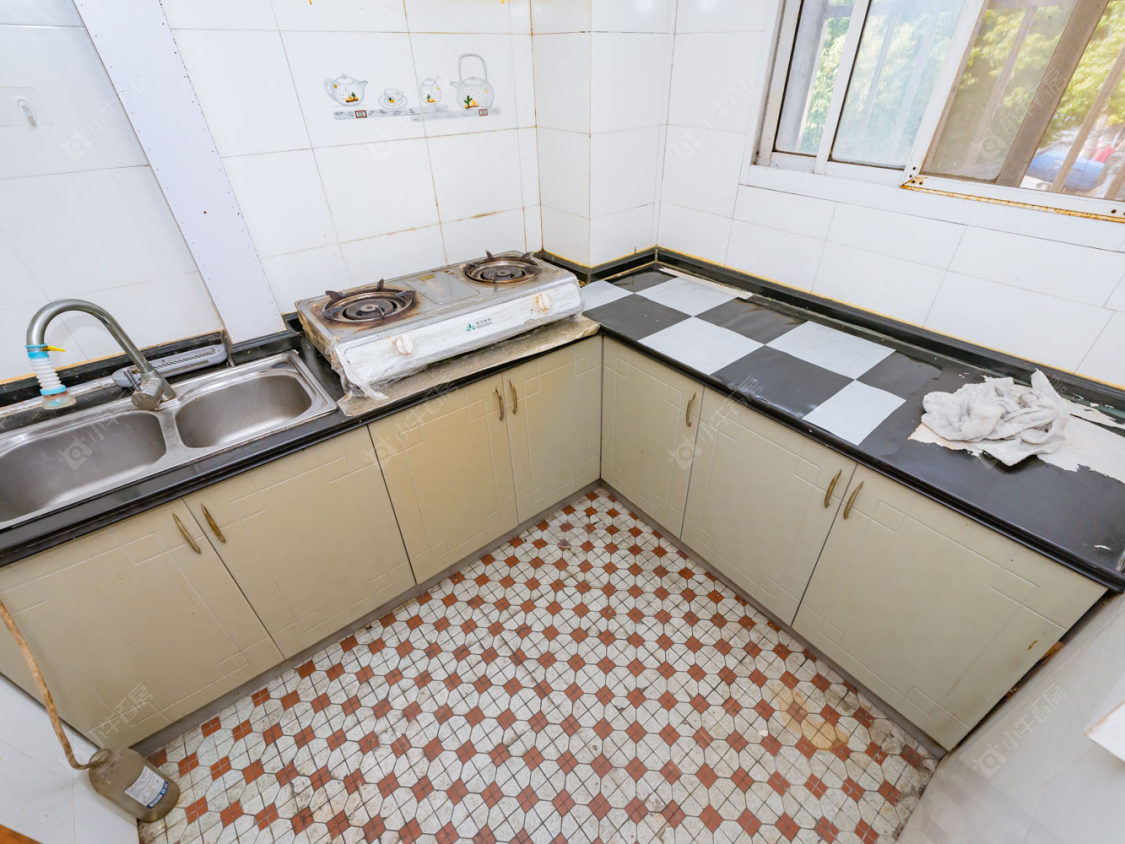 常州机械新村在售二手房源_小牛看房