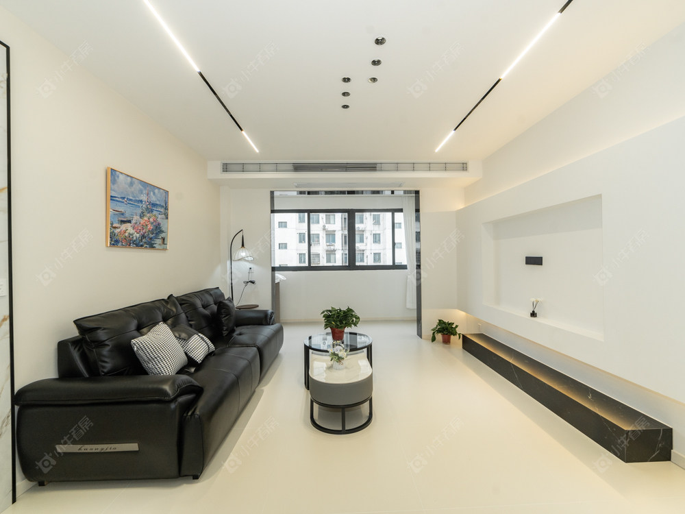 常州腾龙苑西区在售二手房_小牛看房