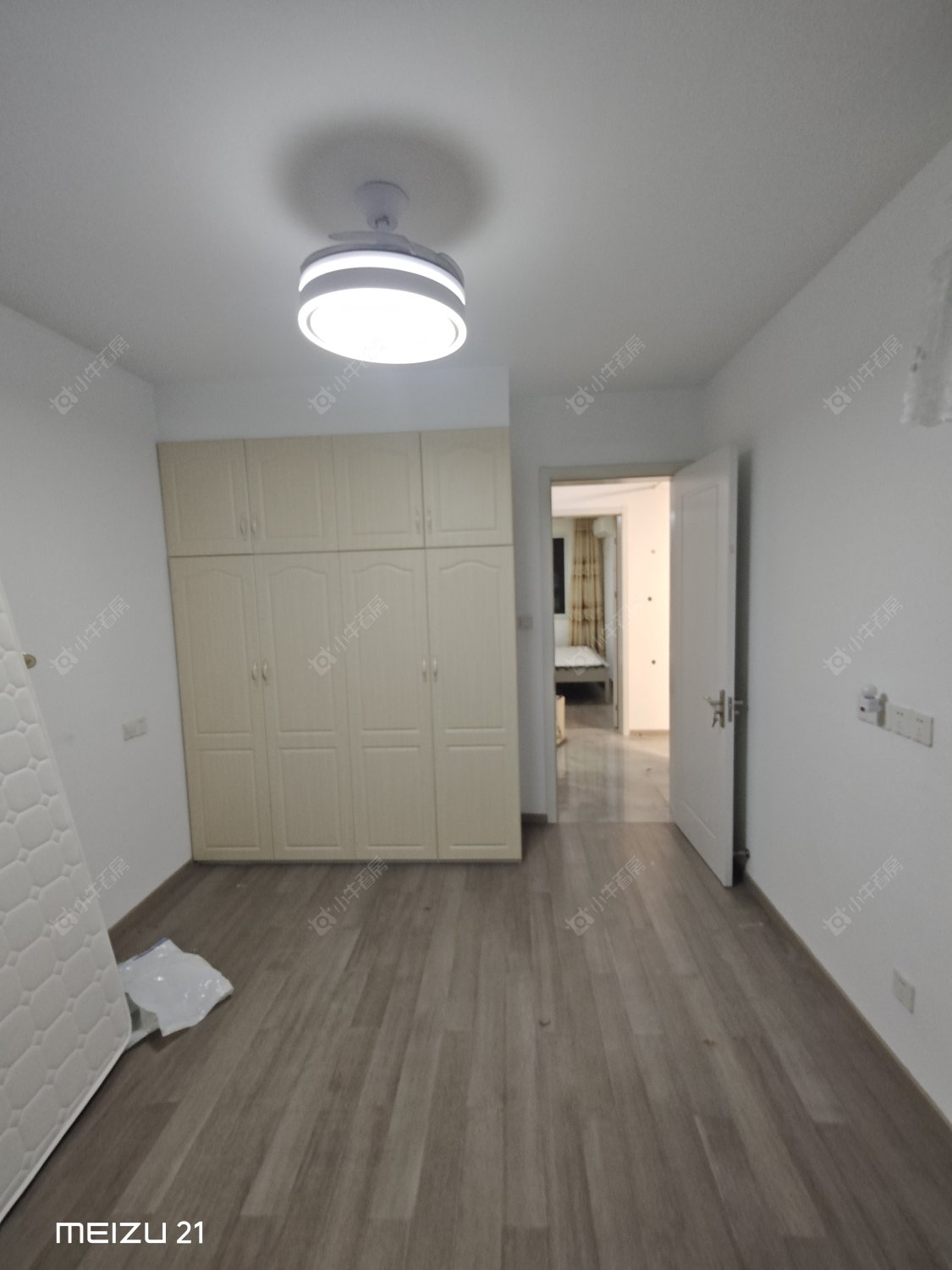 常州蔚蓝天地一二期在租房源室内图_小牛看房