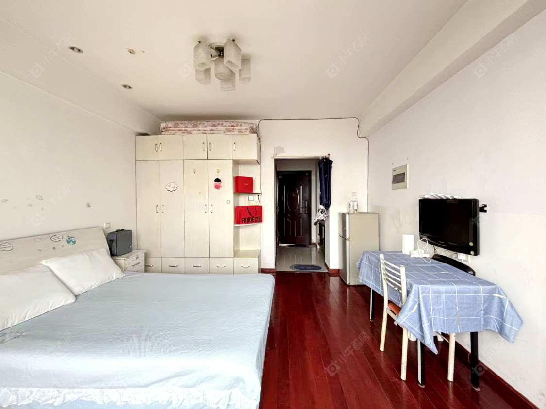 天禄商务广场房源室内图 常州天禄商务广场在租房源室内图_小牛看房