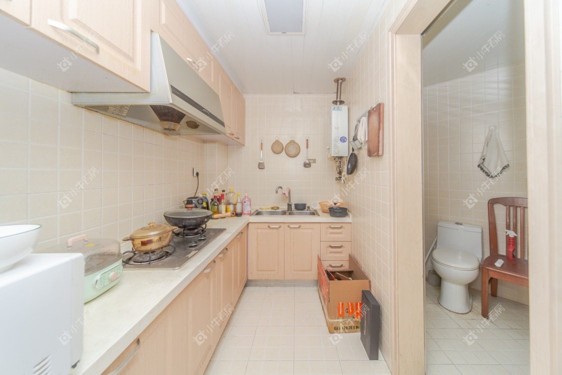 常州侨光苑在租房源室内图_小牛看房